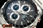 Replica Tag Herer Formula 1 Calibre 16 SS/SS Grey OS 20 Qtz Chro