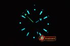 Replica Omega Basel 2016 Planet Ocean SS/RU JHF Gray A2824 Mod89