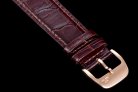 Jaeger-LeCoultre MASTER 136255J 39MM BF-925 JL001