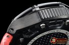 Audemars Piguet AP ROO Survivor Ltd CER/DLC/LE Black A3126 Mod