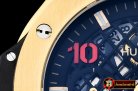 HUB0336C - Red Dot Bang 10th Anniv YG/YG/LE A-7750