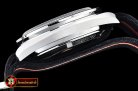 Omega Speedy Tuesday 2 Ultraman SS/NY Blk OMF Venus 75 HW