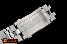 Omega Seamaster 300m Basel 2018 SS/SS Blk OMF 1:1 Asia 8800