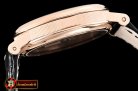 Breguet Tradition 7057BR/G9/9W6 RG/LE Rose Skele SF A507 Mod