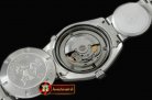 OMG0404 - Planet Ocean 45.5 SS/SS A-2824