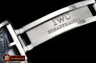 IWC Portugieser Annual Cal IW503502 SS/LE Wht/Bl ZF A52850