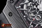 Richard Mille RM035-02 Rafael Nadal Blk FC/VRU Blk/Blk C Miyota