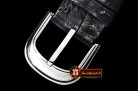 Franck Muller Casablanca 8880 Automatique SS/LE Black/Num GF Asia 2824