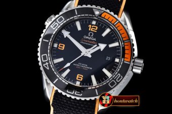 OMG0442 - Basel 2016 P-Ocean 600m SS/RU JHF Blk A2824 Mod 8900
