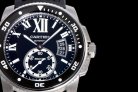 CARTIER W7100055 F5 42MM 1904 CR014