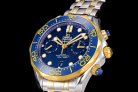 OMEGA Ceragold 44MM 9900 2021100929