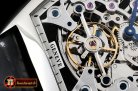 Franck Muller FM Aeternitas Tourbillon SS/LE Skeleton Asia 21J