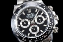 ROLEX DAYTONA116500LN-78590 41MM SY-4130 RX003