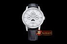 VC084C - VC Perpertual Calendar SS/LE White Asia 23J