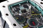 RICHARD MILLE 11-03CERAMIC KV-7750 42.7MM RM002