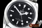 Tudor Heritage Black Bay 41 SS/SS Black LF Asia 2824