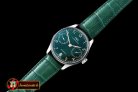IWC0325B - Portugese 5007 SS/LE YLF Green A-52010