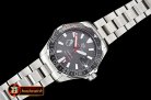 Tag Heuer Aquaracer Premier League Ed. SS/SS Grey VK Quartz