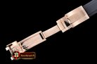 Rolex YachtMaster 116655 40mm RG/RU Black BP V2 SP A3135 Mod