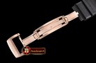 Richard Mille RM052 Tourbillon Skull RG/RU Skele Tourbillon