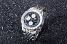 Breitling Navitimer A1332412BF27274SA20S.1 43MM HF-7750 BG006