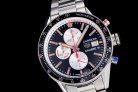 TAG Heuer CARRERA CV201AS.FC6429 WM QZ 44MM TG014