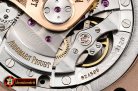 Audemars Piguet Royal Oak 15400 RG/RG Black OMF MY9015 Mod 3120
