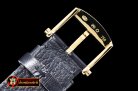 Breguet Classique Ref.5177 Diams YG/LE White A2892 Mod