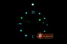 Omega Seamaster Commander 007 YG/NY White URF MY8205 Mod
