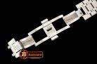 Audemars Piguet Royal Oak Extra Thin Tourb SS/SS Grey JF Flying Tourb