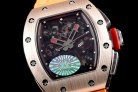RICHARD MILLE 11-03RG KV-2019 44.50MM RM001