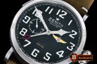 Zenith Pilot Montre Type 20 GMT SS/LE Special Asia 23J