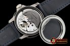 Blancpain Fifty Fathoms Blue Titanium TI/NY Blue ZF A2836