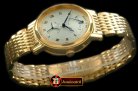 BRE054B - Jubilee Classic Reserve YG/YG Miyota 9100