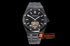 Audemars Piguet Royal Oak Tourbillon PVD/PVD Black R8F Flying Tourb
