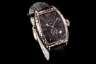 Franck Muller CASABLANCA 39.5MM ABF-2813 FM031