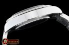 Tudor Heritage Black Bay Shield 39mm SS/SS Black ZF Asia 2824