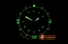 Blancpain Fifty Fathoms No Radiation SS/NY Blk ZF A2836