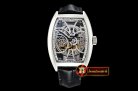 FM138C - Casablanca Skeleton SS/LE Skeleton Asia 21J Mod