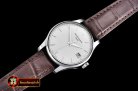 Patek Philippe Calatrava Ref.5227 SS/LE White BP MY9015 Mod