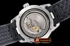IWC Aquatimer IW356802 44mm SS/RU Blk ZZF Miyota 9015