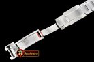 Rolex YachtMaster 116689 SS SS/SS White JF Asia 7750 Mod