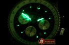 Replica Breitling Navitimer SS/SS Blue Sticks 7750