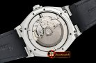 VACH. CONSTANTINE Overseas Ref.47074 TI/SS/LE Grey MY9015 Mod