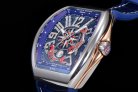 Franck Muller VANGUARD ABF-2824 DT TW-2824 44MM