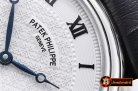 Patek Philippe MoonPhase PR Tourbillon SS/LE Wht - Asia HW Tourb
