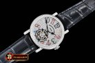 Franck Muller Ronde Color Dreams Tourbillon Diams SS/LE Diams Tourb
