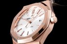 Audemars Piguet ROYAL OAK 15400OR.OO.D088CR.01 41MM 3120 AP009W