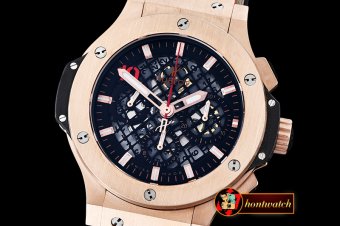 HUB0335B - Red Dot Bang 10th Anniv Ed RG/LE A-7750