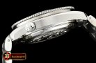 Omega Planet Ocean 42mm 1948 LE SS/SS Cer Blk OMF V2 A2824